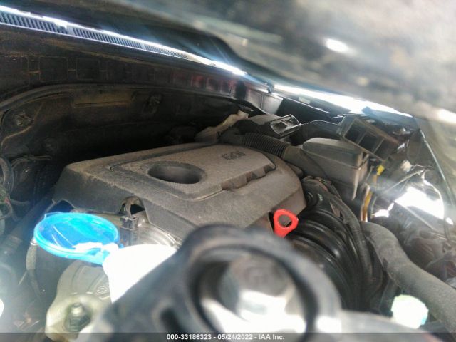 Photo 9 VIN: 5XYZT3LB5HG381802 - HYUNDAI SANTA FE SPORT 