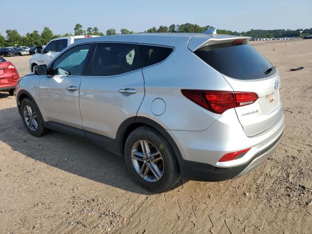 Photo 1 VIN: 5XYZT3LB5HG392136 - HYUNDAI SANTA FE S 