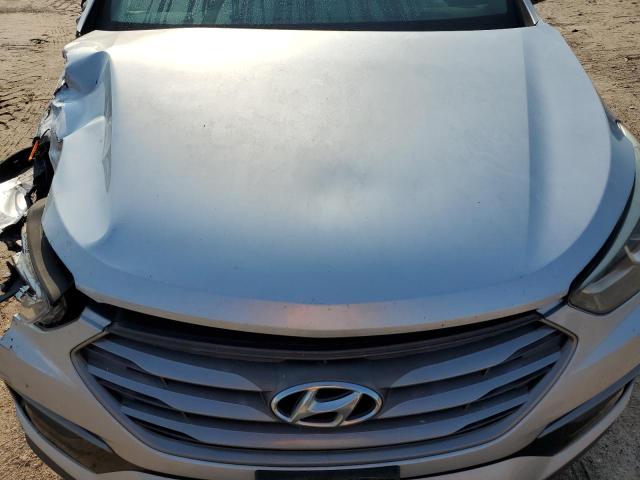 Photo 10 VIN: 5XYZT3LB5HG392136 - HYUNDAI SANTA FE S 