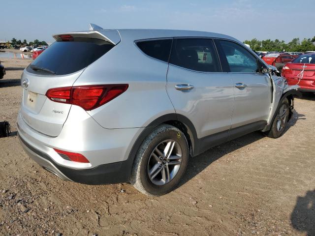 Photo 2 VIN: 5XYZT3LB5HG392136 - HYUNDAI SANTA FE S 