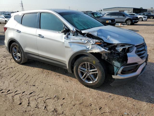 Photo 3 VIN: 5XYZT3LB5HG392136 - HYUNDAI SANTA FE S 