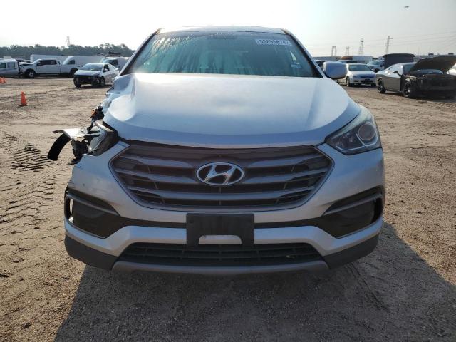 Photo 4 VIN: 5XYZT3LB5HG392136 - HYUNDAI SANTA FE S 