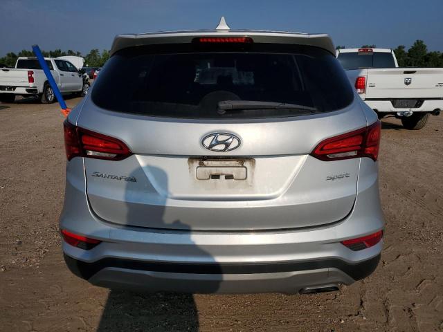 Photo 5 VIN: 5XYZT3LB5HG392136 - HYUNDAI SANTA FE S 