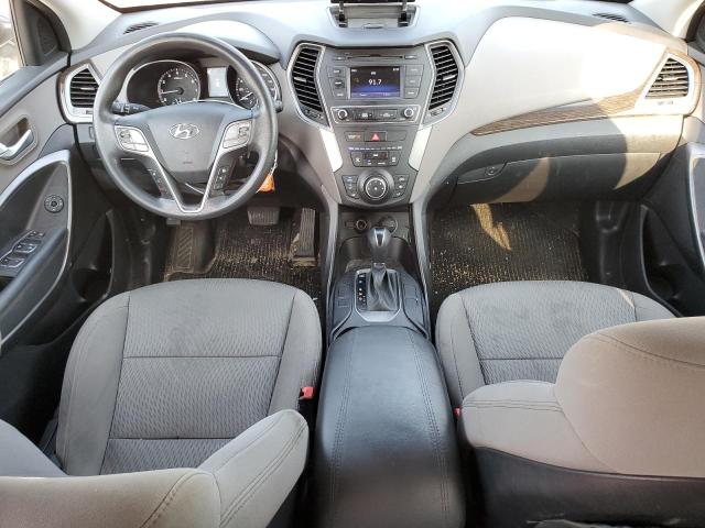 Photo 7 VIN: 5XYZT3LB5HG392136 - HYUNDAI SANTA FE S 