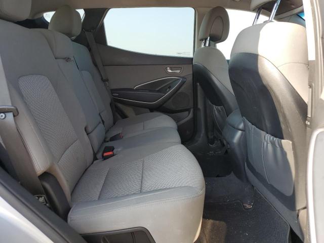 Photo 9 VIN: 5XYZT3LB5HG392136 - HYUNDAI SANTA FE S 