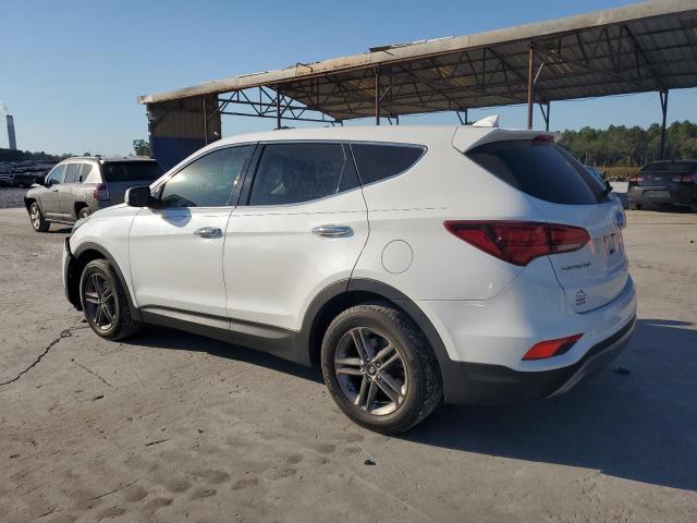 Photo 1 VIN: 5XYZT3LB5HG395621 - HYUNDAI SANTA FE S 