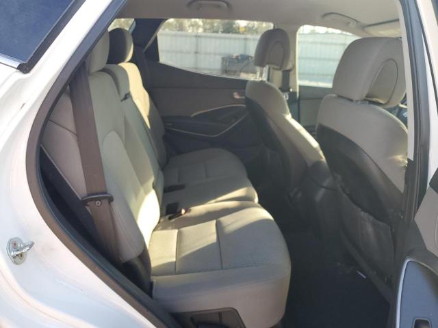 Photo 10 VIN: 5XYZT3LB5HG395621 - HYUNDAI SANTA FE S 