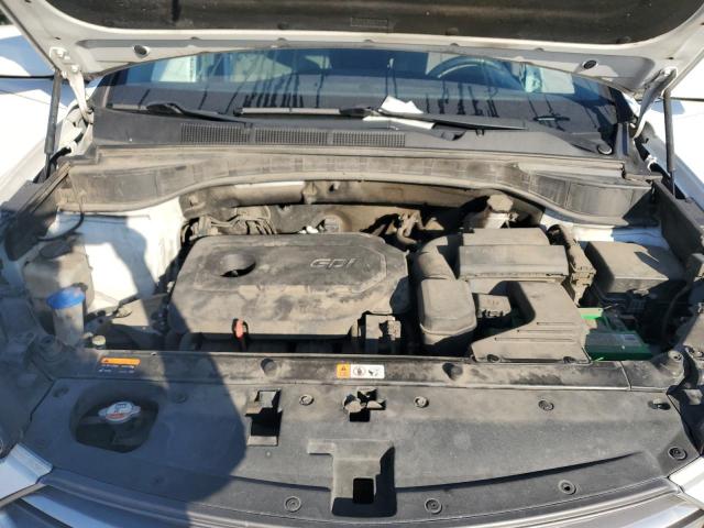 Photo 11 VIN: 5XYZT3LB5HG395621 - HYUNDAI SANTA FE S 