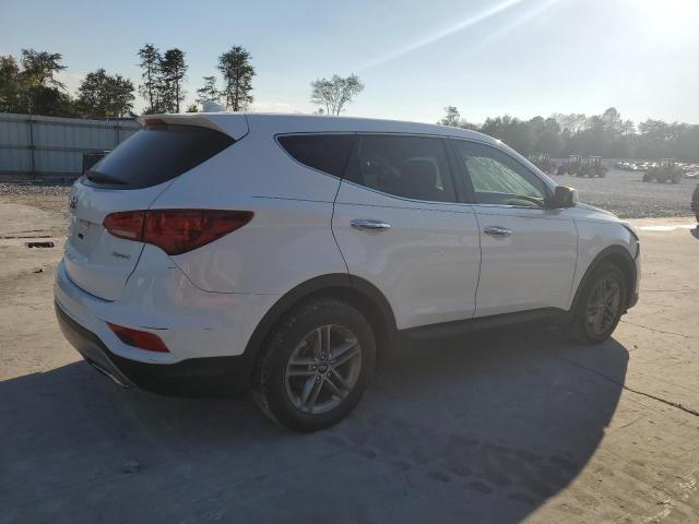 Photo 2 VIN: 5XYZT3LB5HG395621 - HYUNDAI SANTA FE S 