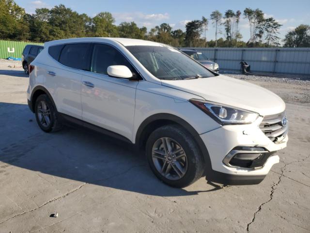 Photo 3 VIN: 5XYZT3LB5HG395621 - HYUNDAI SANTA FE S 