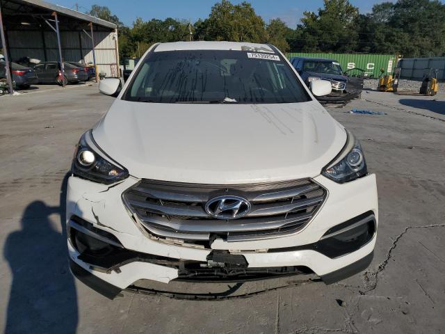 Photo 4 VIN: 5XYZT3LB5HG395621 - HYUNDAI SANTA FE S 