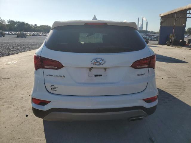 Photo 5 VIN: 5XYZT3LB5HG395621 - HYUNDAI SANTA FE S 