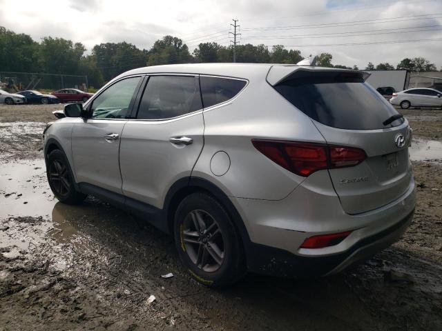 Photo 1 VIN: 5XYZT3LB5HG403961 - HYUNDAI SANTA FE 