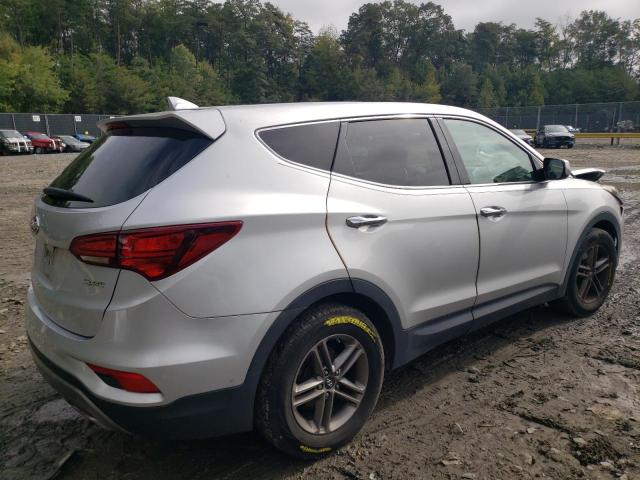 Photo 2 VIN: 5XYZT3LB5HG403961 - HYUNDAI SANTA FE 