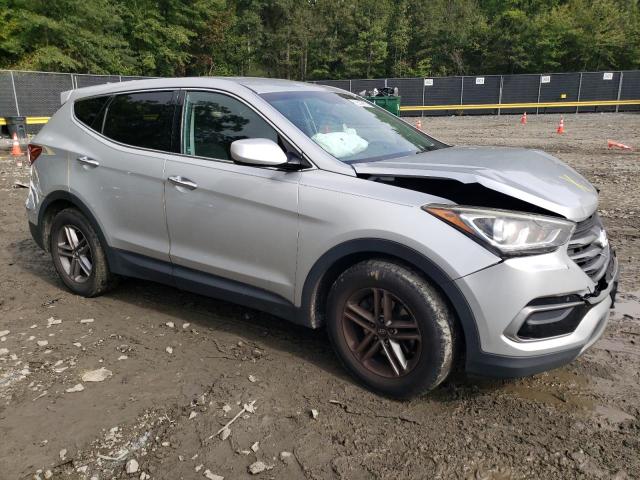 Photo 3 VIN: 5XYZT3LB5HG403961 - HYUNDAI SANTA FE 