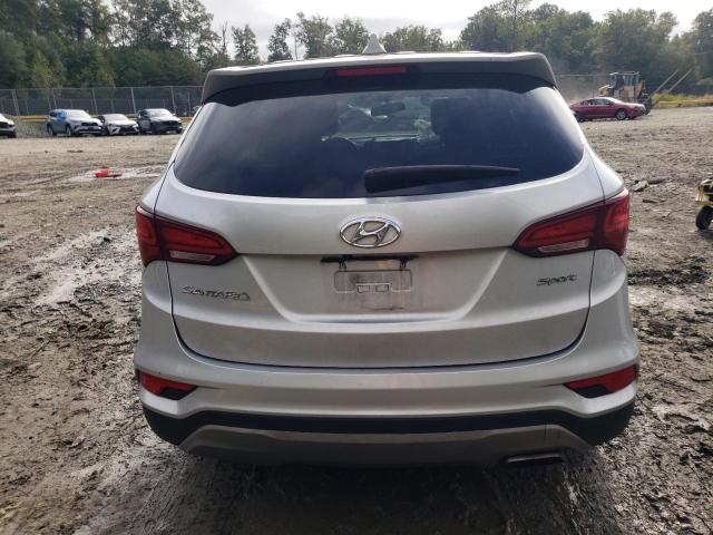 Photo 5 VIN: 5XYZT3LB5HG403961 - HYUNDAI SANTA FE 