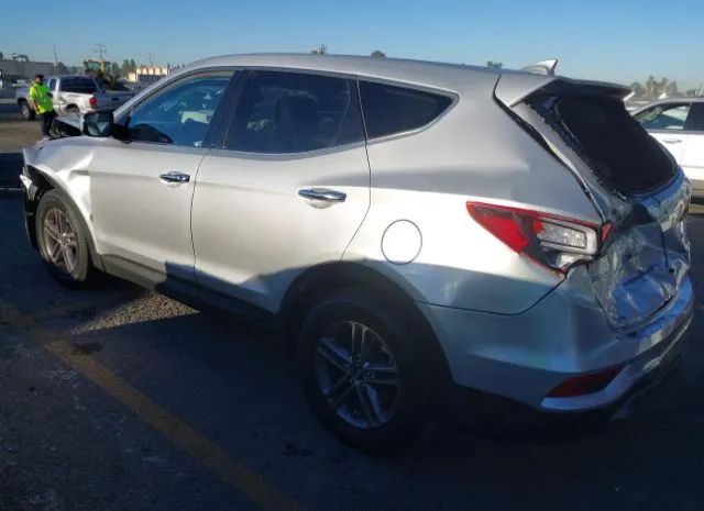 Photo 2 VIN: 5XYZT3LB5HG404866 - HYUNDAI SANTA FE 