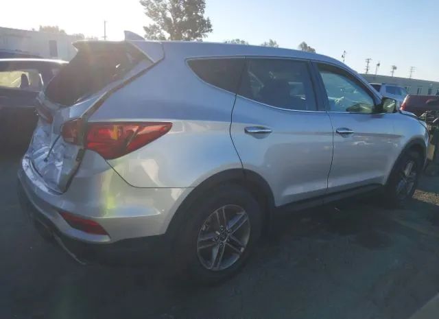 Photo 3 VIN: 5XYZT3LB5HG404866 - HYUNDAI SANTA FE 