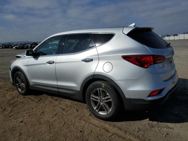 Photo 1 VIN: 5XYZT3LB5HG429640 - HYUNDAI SANTA FE S 