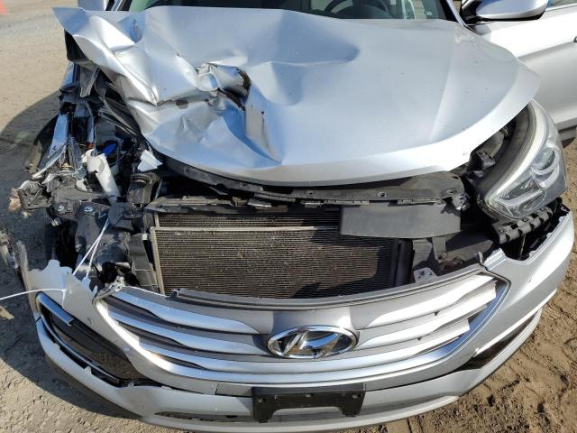 Photo 11 VIN: 5XYZT3LB5HG429640 - HYUNDAI SANTA FE S 