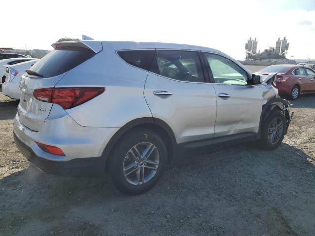 Photo 2 VIN: 5XYZT3LB5HG429640 - HYUNDAI SANTA FE S 