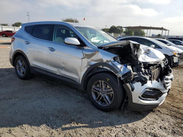 Photo 3 VIN: 5XYZT3LB5HG429640 - HYUNDAI SANTA FE S 