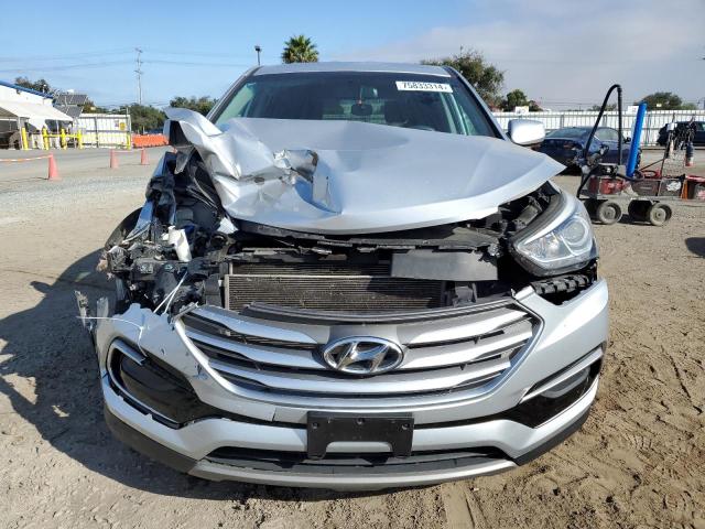 Photo 4 VIN: 5XYZT3LB5HG429640 - HYUNDAI SANTA FE S 