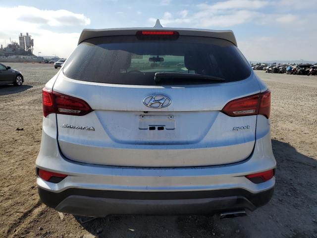 Photo 5 VIN: 5XYZT3LB5HG429640 - HYUNDAI SANTA FE S 