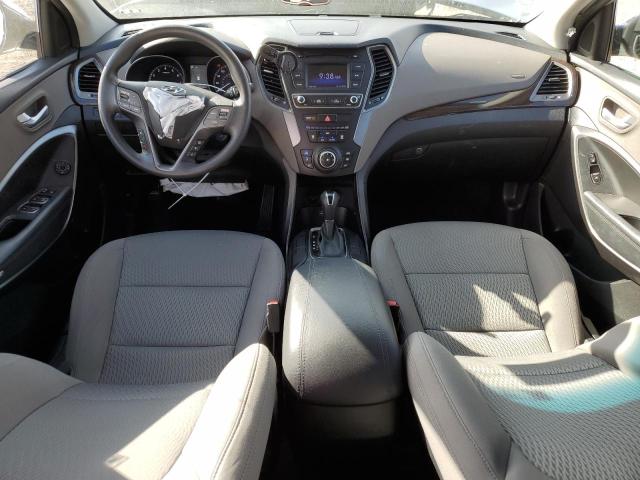 Photo 7 VIN: 5XYZT3LB5HG429640 - HYUNDAI SANTA FE S 