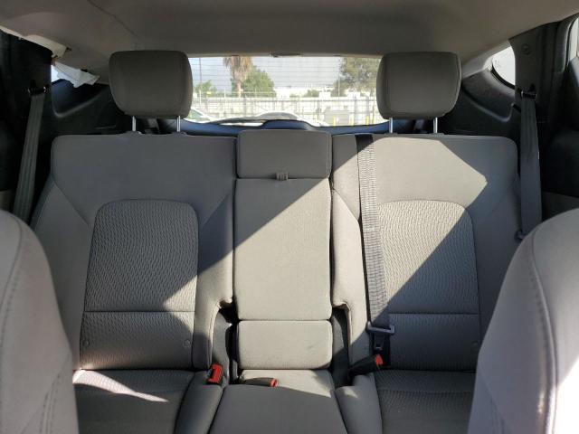 Photo 9 VIN: 5XYZT3LB5HG429640 - HYUNDAI SANTA FE S 