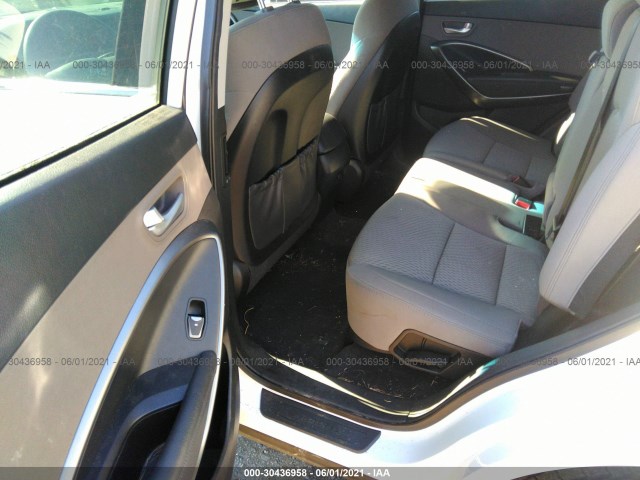 Photo 7 VIN: 5XYZT3LB5HG429881 - HYUNDAI SANTA FE SPORT 