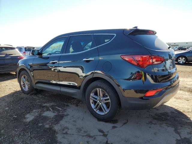 Photo 1 VIN: 5XYZT3LB5HG433512 - HYUNDAI SANTA FE S 