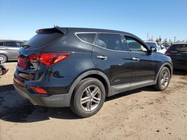 Photo 2 VIN: 5XYZT3LB5HG433512 - HYUNDAI SANTA FE S 