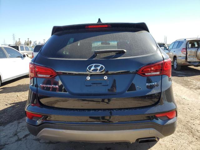 Photo 5 VIN: 5XYZT3LB5HG433512 - HYUNDAI SANTA FE S 