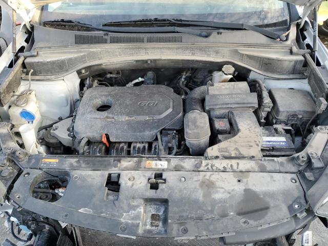 Photo 11 VIN: 5XYZT3LB5HG455039 - HYUNDAI SANTA FE 