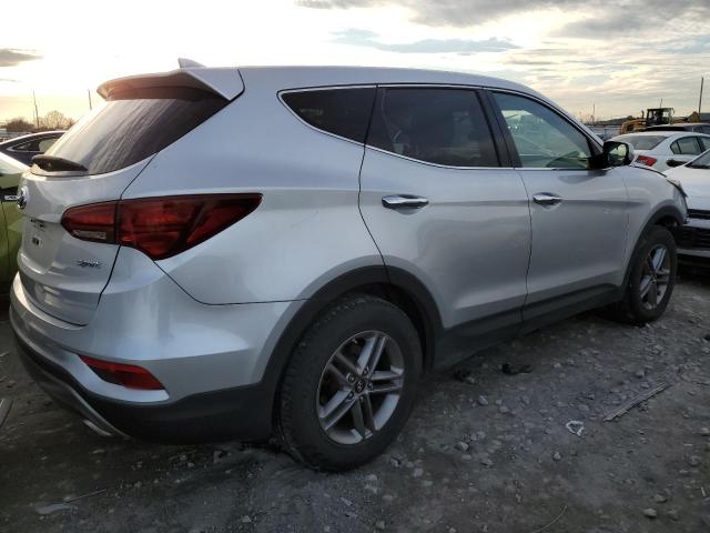 Photo 2 VIN: 5XYZT3LB5HG455039 - HYUNDAI SANTA FE 