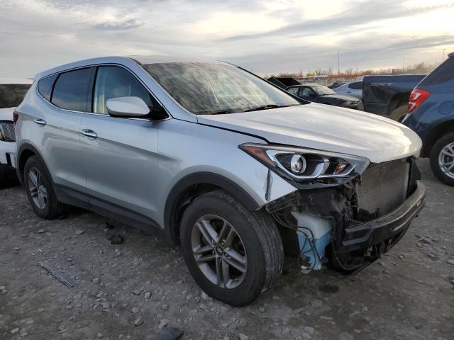 Photo 3 VIN: 5XYZT3LB5HG455039 - HYUNDAI SANTA FE 