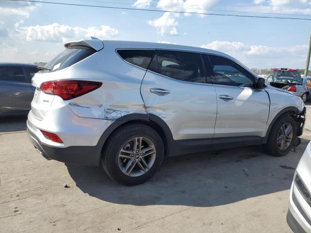 Photo 2 VIN: 5XYZT3LB5HG456899 - HYUNDAI SANTA FE 