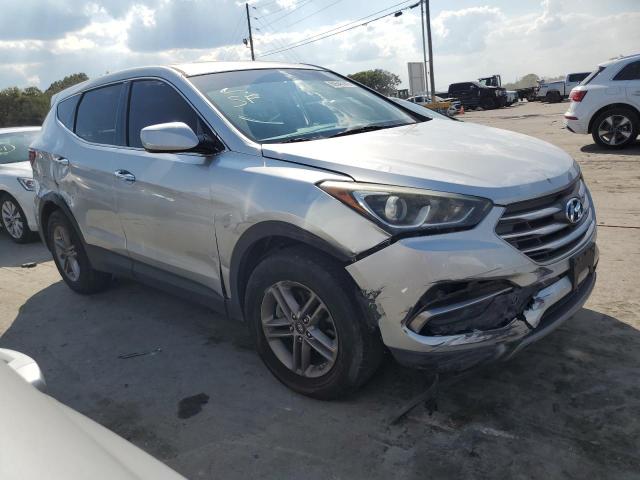 Photo 3 VIN: 5XYZT3LB5HG456899 - HYUNDAI SANTA FE 