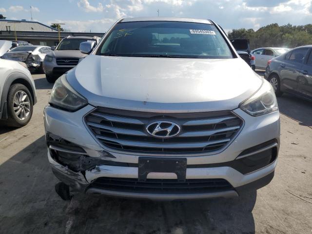 Photo 4 VIN: 5XYZT3LB5HG456899 - HYUNDAI SANTA FE 