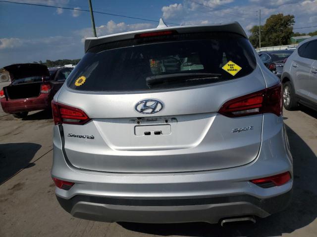 Photo 5 VIN: 5XYZT3LB5HG456899 - HYUNDAI SANTA FE 