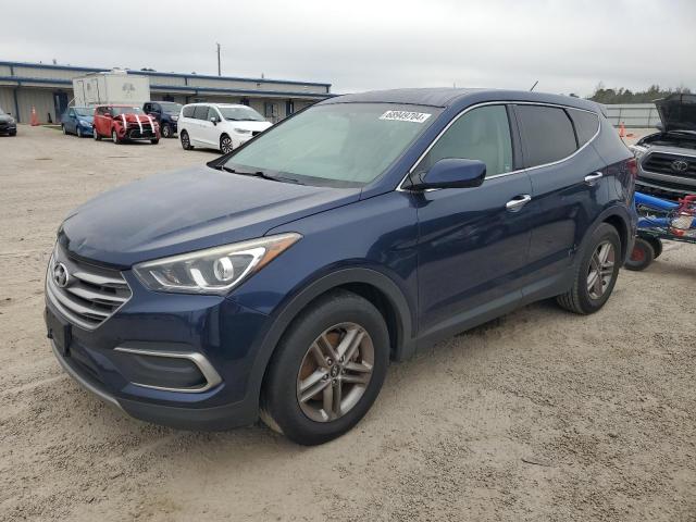 Photo 0 VIN: 5XYZT3LB5JG535513 - HYUNDAI SANTA FE S 