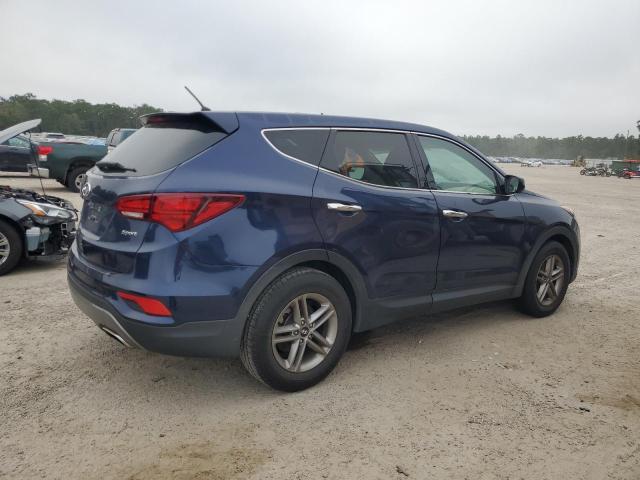 Photo 2 VIN: 5XYZT3LB5JG535513 - HYUNDAI SANTA FE S 