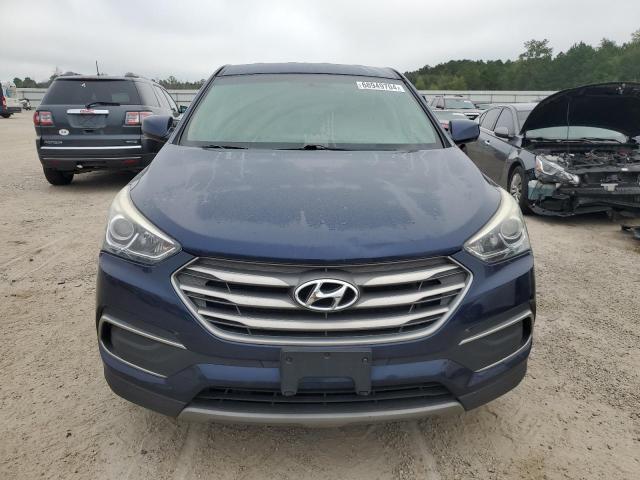 Photo 4 VIN: 5XYZT3LB5JG535513 - HYUNDAI SANTA FE S 