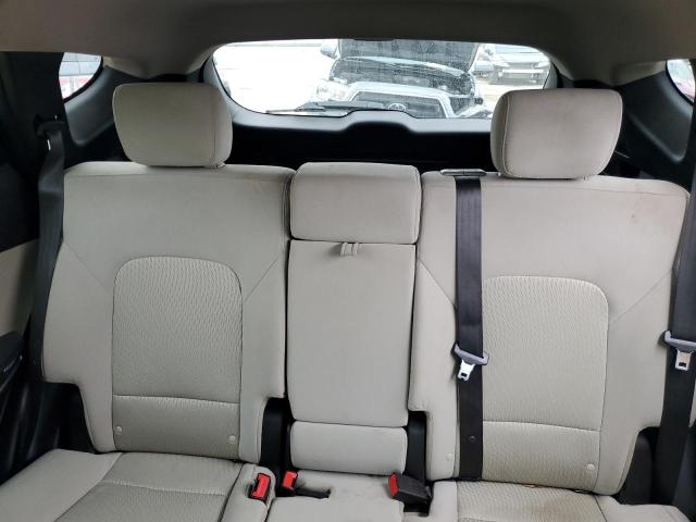 Photo 9 VIN: 5XYZT3LB5JG535513 - HYUNDAI SANTA FE S 