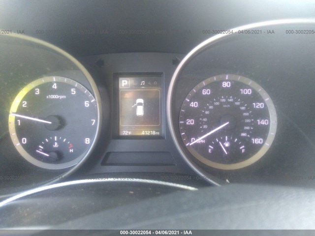 Photo 6 VIN: 5XYZT3LB5JG559150 - HYUNDAI SANTA FE SPORT 