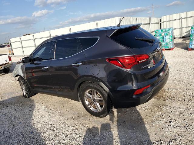 Photo 1 VIN: 5XYZT3LB5JG562260 - HYUNDAI SANTA FE S 