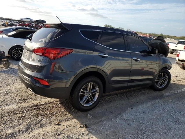 Photo 2 VIN: 5XYZT3LB5JG562260 - HYUNDAI SANTA FE S 