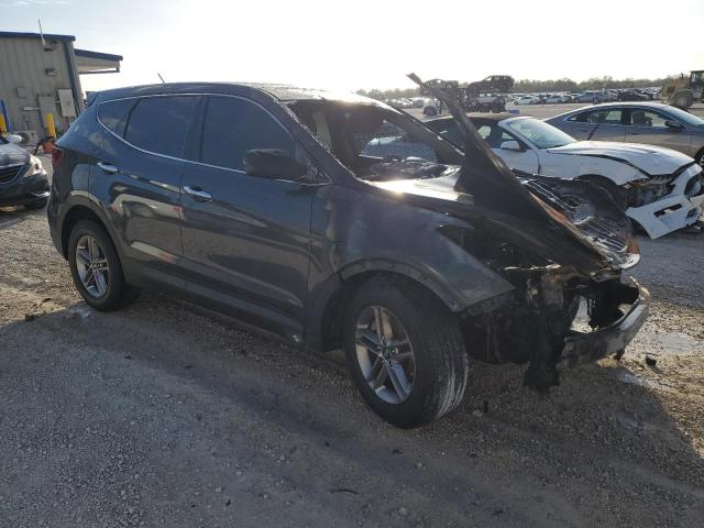 Photo 3 VIN: 5XYZT3LB5JG562260 - HYUNDAI SANTA FE S 