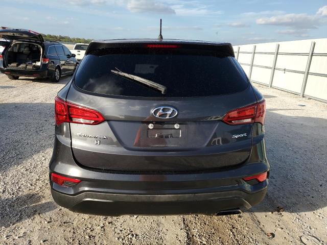 Photo 5 VIN: 5XYZT3LB5JG562260 - HYUNDAI SANTA FE S 